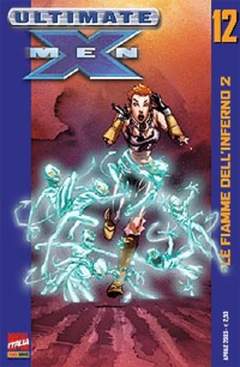 ULTIMATE X-MEN (PANINI) - 12_thumbnail