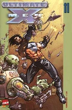ULTIMATE X-MEN (PANINI) - 11_thumbnail