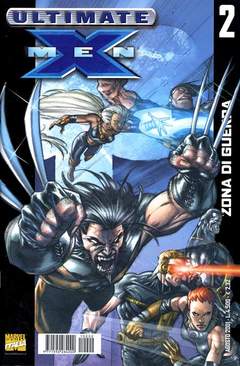 ULTIMATE X-MEN (PANINI) - 2_thumbnail