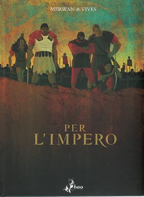 PER L'IMPERO - UNICO_thumbnail PER L'IMPERO - UNICO_thumbnail