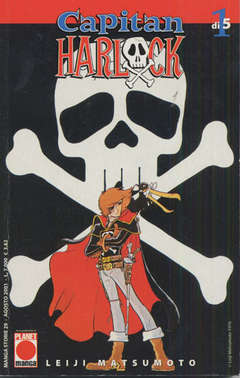 CAPITAN HARLOCK (PANINI) - 1_thumbnail