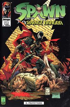 SPAWN & SAVAGE DRAGON - 25_thumbnail