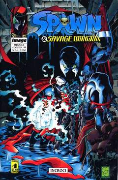 SPAWN & SAVAGE DRAGON - 5_thumbnail