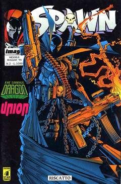 SPAWN & SAVAGE DRAGON - 2_thumbnail