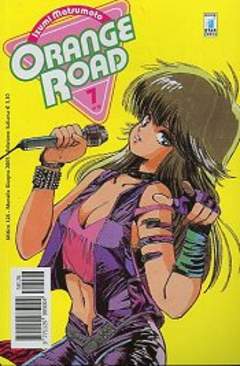 ORANGE ROAD (2004 STAR COMICS) - 7_thumbnail