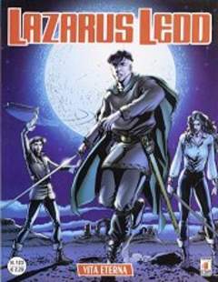 LAZARUS LEDD (STAR COMICS) - 123_thumbnail