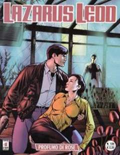LAZARUS LEDD (STAR COMICS) - 120_thumbnail