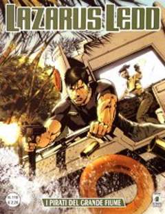LAZARUS LEDD (STAR COMICS) - 110_thumbnail