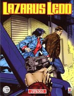 LAZARUS LEDD (STAR COMICS) - 101_thumbnail