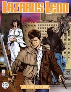 LAZARUS LEDD (STAR COMICS) - 103_thumbnail