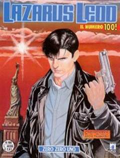 LAZARUS LEDD (STAR COMICS) - 100_thumbnail