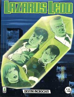 LAZARUS LEDD (STAR COMICS) - 85_thumbnail