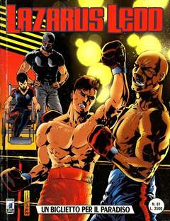 LAZARUS LEDD (STAR COMICS) - 81_thumbnail