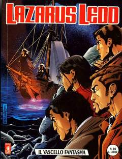 LAZARUS LEDD (STAR COMICS) - 80_thumbnail