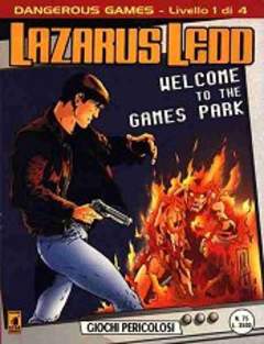 LAZARUS LEDD (STAR COMICS) - 75_thumbnail