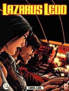 LAZARUS LEDD (STAR COMICS) - 73_thumbnail