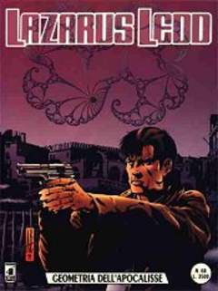 LAZARUS LEDD (STAR COMICS) - 68_thumbnail