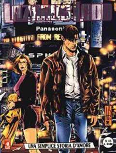 LAZARUS LEDD (STAR COMICS) - 63_thumbnail