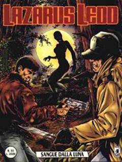LAZARUS LEDD (STAR COMICS) - 55_thumbnail