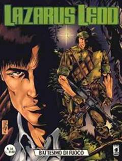 LAZARUS LEDD (STAR COMICS) - 56_thumbnail