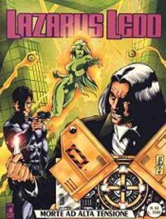 LAZARUS LEDD (STAR COMICS) - 53_thumbnail