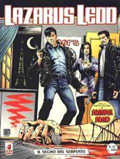 LAZARUS LEDD (STAR COMICS) - 42_thumbnail