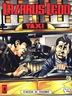 LAZARUS LEDD (STAR COMICS) - 41_thumbnail