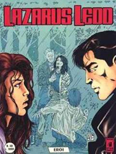 LAZARUS LEDD (STAR COMICS) - 40_thumbnail