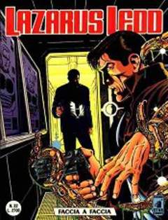 LAZARUS LEDD (STAR COMICS) - 22_thumbnail