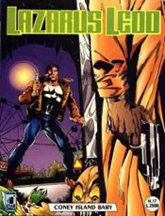 LAZARUS LEDD (STAR COMICS) - 17_thumbnail