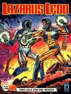 LAZARUS LEDD (STAR COMICS) - 10_thumbnail