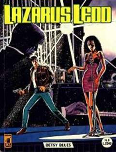 LAZARUS LEDD (STAR COMICS) - 8_thumbnail