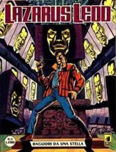 LAZARUS LEDD (STAR COMICS) - 3_thumbnail