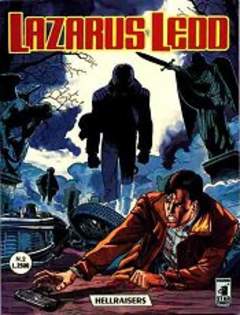 LAZARUS LEDD (STAR COMICS) - 2_thumbnail