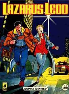 LAZARUS LEDD (STAR COMICS) - 1_thumbnail
