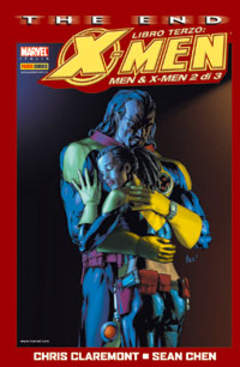 X-MEN THE END LIBRO TERZO - 2_thumbnail