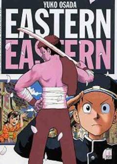 EASTERN EASTERN - UNICO_thumbnail