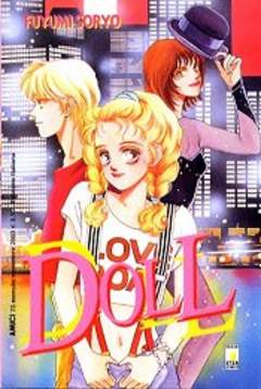 DOLL - UNICO_thumbnail DOLL - UNICO_thumbnail