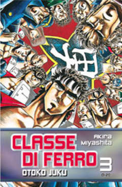 CLASSE DI FERRO - 3_thumbnail CLASSE DI FERRO - 3_thumbnail