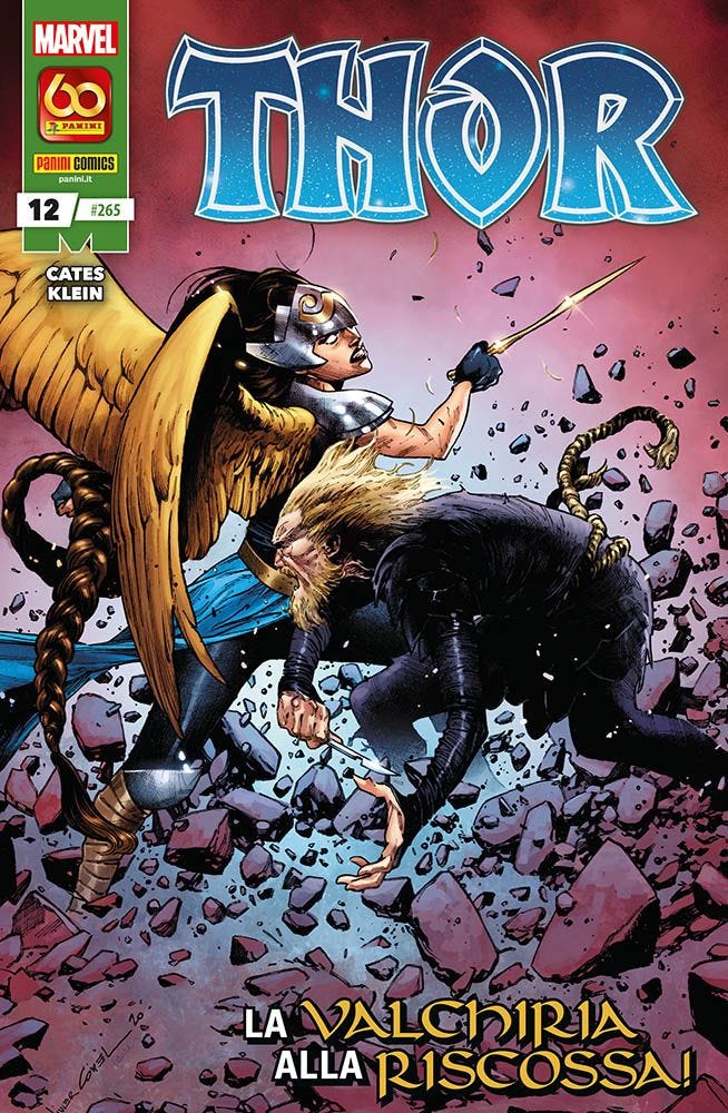 THOR (2020 PANINI) - 12_thumbnail THOR (2020 PANINI) - 12_thumbnail