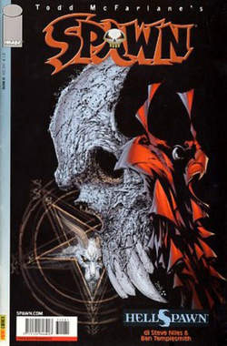 SPAWN (1996 PANINI) - 81_thumbnail