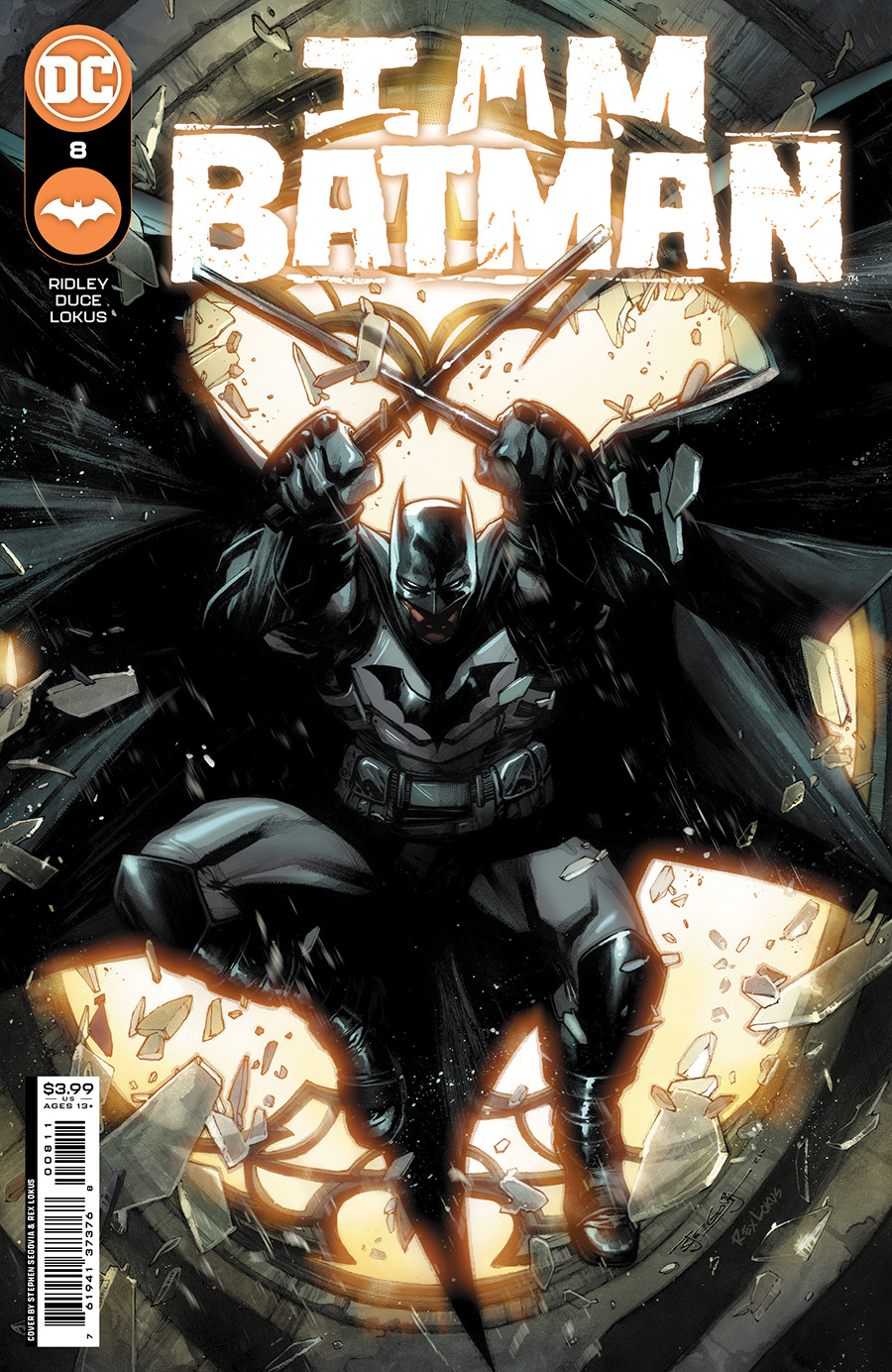 I AM BATMAN - 8_thumbnail I AM BATMAN - 8_thumbnail