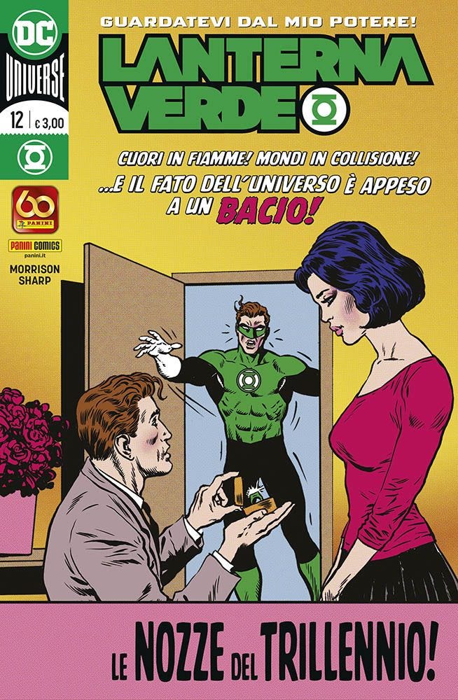 LANTERNA VERDE (2020 PANINI) - 12_thumbnail LANTERNA VERDE (2020 PANINI) - 12_thumbnail