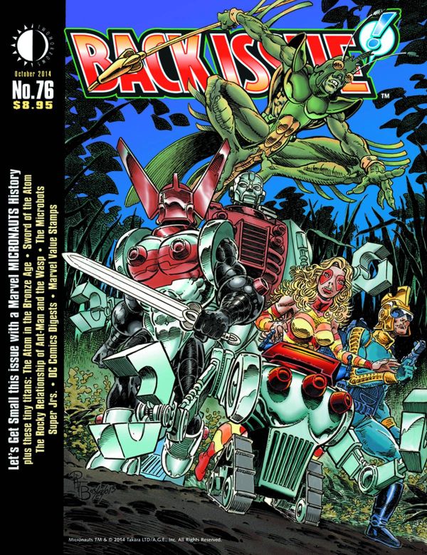 BACK ISSUE - 76_thumbnail