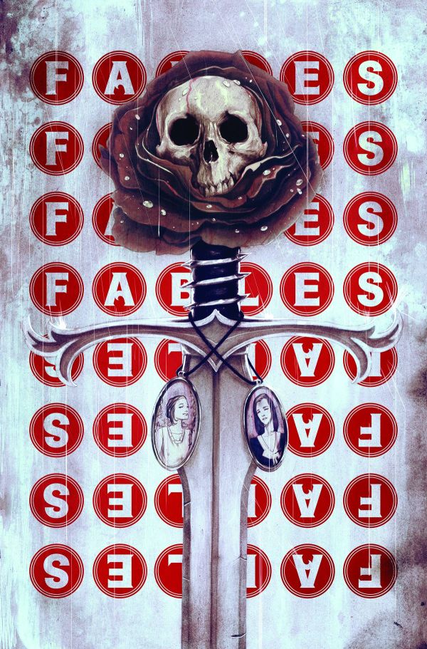 A FABLES - 143_thumbnail
