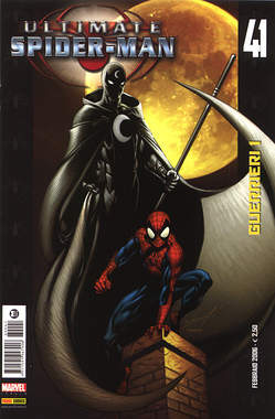 ULTIMATE SPIDER-MAN - 41_thumbnail