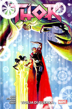 THOR (MARVEL COLLECTION) - 2_thumbnail THOR (MARVEL COLLECTION) - 2_thumbnail