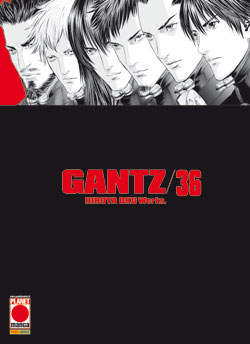 GANTZ - 36_thumbnail
