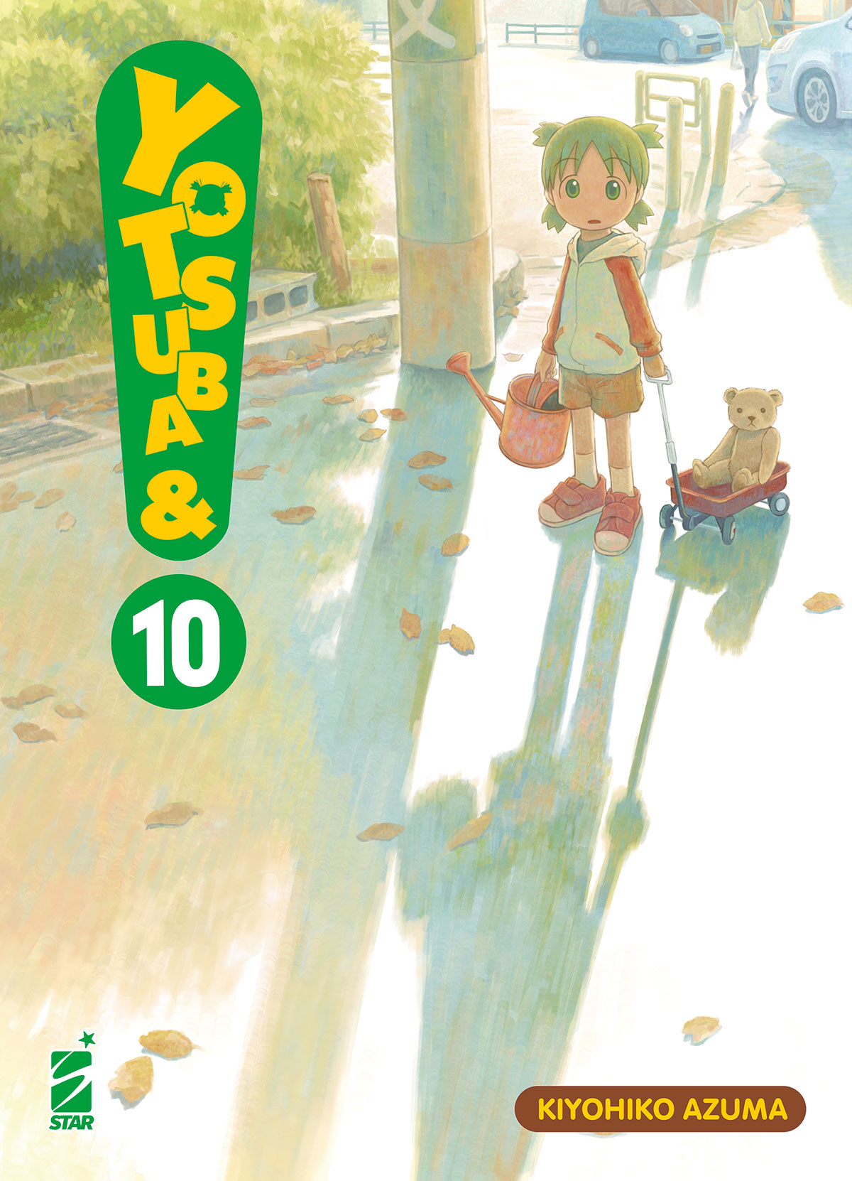 YOTSUBA&! (STAR COMICS) - 10_thumbnail YOTSUBA&! (STAR COMICS) - 10_thumbnail