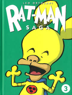 RAT-MAN SAGA - 3_thumbnail RAT-MAN SAGA - 3_thumbnail